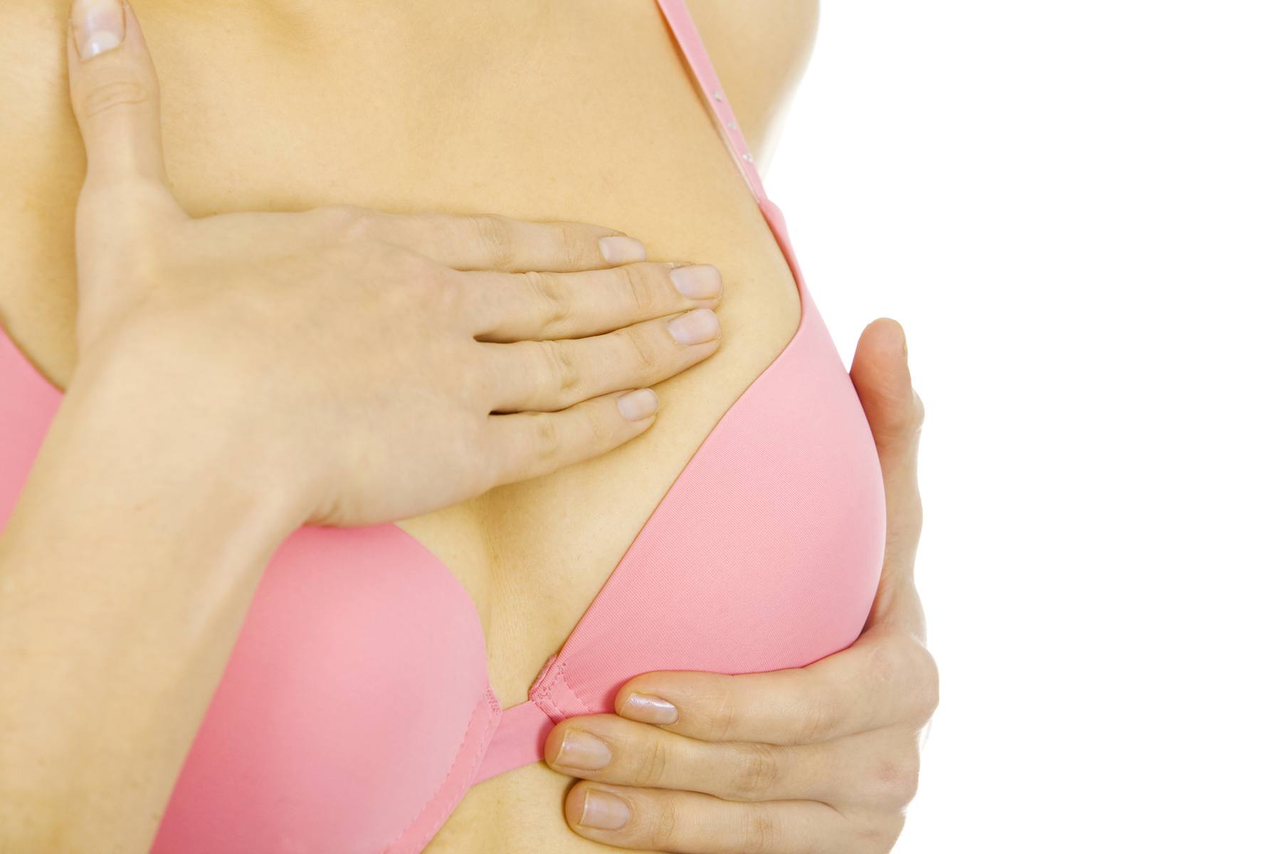 Do I Have Healthy Breasts?