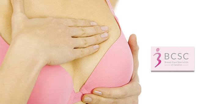 Do I Have Healthy Breasts?  Breast Care Specialists of Carolina