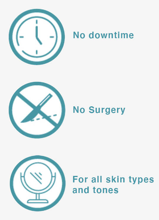 no-downtime text